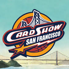 San Francisco Card Show