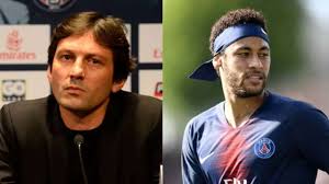 Neymar has his heart set on a return to barcelona, but the reason he has remained silent amid increased transfer speculation is because he would also welcome a move to real madrid. Psg Director Breaks Silence On Neymar S Transfer After Barcelona Meeting In Five Word Message