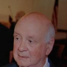 Ronald Holloway Obituary March 15, 2019