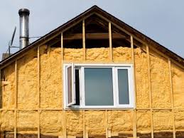 Winnipeg Spray Foam Insulation Residential And Commercial
