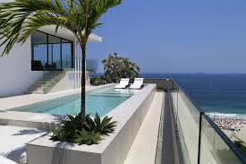 Luxury Copacabana Penthouse With Swimming Pool And Ocean View Penthouse Garden Apartment Pool Luxury Penthouse