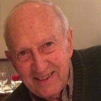 WIlliam Avery Floyd Obituary