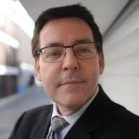 Mark Dougherty, CPA (Can)