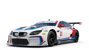 Introduced in the coupe body style, the m6 was also built in convertible and fastback sedan ('gran coupe') body styles for later generations. Bmw 24 Bmw Team Rll M6 Gtlm Forza Wiki Fandom