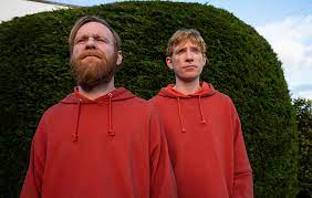 Newly single and still living at home with his mother, frank is a. Frank Of Ireland Brian And Domhnall Gleeson On Their Zany New Sitcom