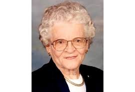 Betty Blackburn Obituary (2018)