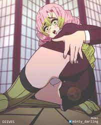 Kimetsu no yaiba ero gif / смешные картинки и другие приколы: комиксы, гиф  анимация, видео, лучший интеллектуальный юмор.