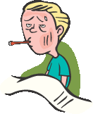 Image result for sick clipart