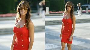 And, to add more charm and luck to the. Top 10 Hot And Most Beautiful Spanish Women 2018