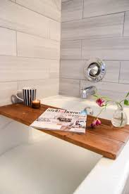 Maybe you would like to learn more about one of these? Diy Wooden Bath Caddy Lemon Thistle