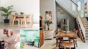 Juli 31, 2020, jual rumah 6 Inspirasi Desain Ruang Makan Keluarga Kecil Homeshabby Com Design Home Plans Home Decorating And Interior Design