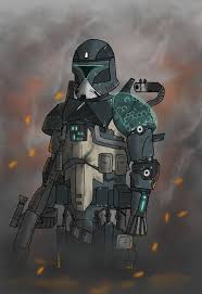 The Arc Troopers Star Wars Characters Pictures Star Wars Pictures Star Wars Images