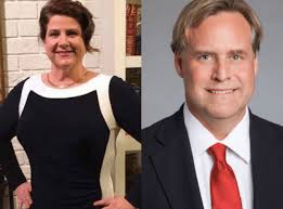 Moore County D.A.'s race: incumbent Krueger OUT, challenger Hardin now  unopposed.