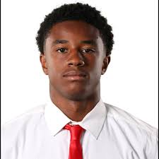 Zahir Trufant's Braswell High School Bio