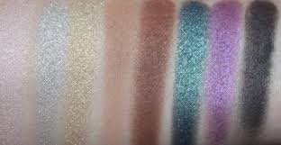 Too faced nikkietutorials palette • makeup palette review. Too Faced Nikkie Tutorials Power Of Makeup Set Review Swatches