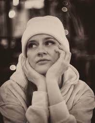 Antique wet plate effect with Russian lens