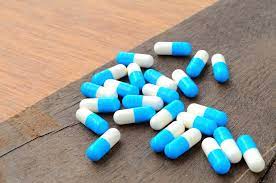 The recommended dose is 50mg (1 pill) 3 times a day or 100mg (2 pills) 2 times a day. Stresam Etifoxine Side Effects Patient Experiences Drug Reviews