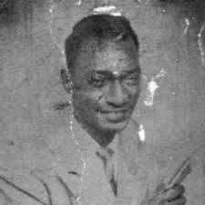 Johnny Woods biography