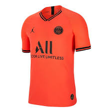 O acordo com o clube francês deve ser por duas temporadas. Camiseta Nike 2a Psg 2019 2020 Vapor Match Soccer Jersey Psg Soccer Shirts