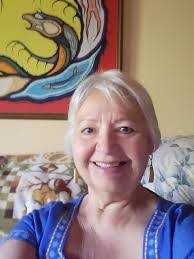 Patricia Baxter's Instagram, Twitter & Facebook