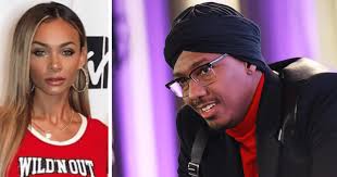 The series first premiered on mtv on july 28, 2008. Who Is Alyssa Scott Pregnant Wild N Out Model Confirms She S Expecting A Son With Nick Cannon Meaww
