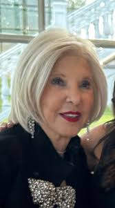 Rev. Jacqueline "Jacki" Starz