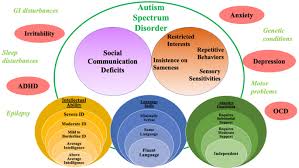 Wir zeigen ihnen die wege aus selbstabwertung und rückzug. The Diagnosis Of Autism From Kanner To Dsm Iii To Dsm 5 And Beyond Springerlink