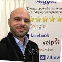 Joseph Lazlo Email & Phone Number