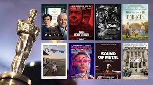 Rumbo a los premios oscar 2021 será el foro en el que participarán críticos y productores de cine el óscar más famoso se acerca. Xfejstmw7tqqrm