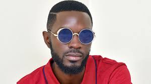 Here is Solomon Kitaka the Shutter Master who fixes Lives