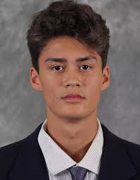 2020 No. 1 Men's Lacrosse Roster