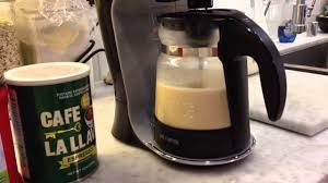 Coffee cafe latte maker at amazon.com. Mr Coffee Latte Maker Youtube
