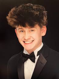 Please join us in congratulating our seniors