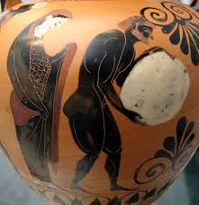 Sisyphus was the king of ephyra (corinth) in greek mythology. Sisyphus Wikipedia