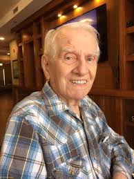 Obituary of Raymond Galloway