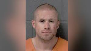 Convicted killer to spend a decade in prison for robberies in 3 local  counties