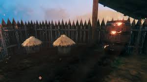 Valheim Fermenter: How To Use And Shelter It | Pc Gamer