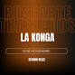 TRASLADO LA KONGA 13/11 event image