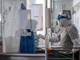 Aumentó la ocupación de las uci en bogotá. Con El 91 De Ocupacion En Uci Bogota No Descarta Cuarentena Total Economia Portafolio