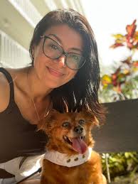 Hey Neighbors! ☀️🌴 Looking for a trustworthy Pet Sitter/Dog Walker while  you travel for the holidays?! 🐾🐶🐱Look no further, I'm your girl.🐾🐶🐱  My name is Lexi. I'm 28 years old and live