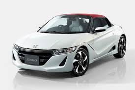 Buy best quality japan used honda s660 direct from japan at best prices at japanesecartrade.com. Honda S660 Concept Edition Commemorates Jdm Launch Japanese Car Auctions Integrity Exports