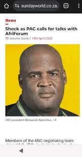 Cape mount leadership are greedy Hunter