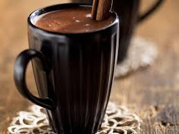 Chocolat Chaud Espagnol Recette Recette Chocolat Chaud Recette Chocolat Boissons D Hiver