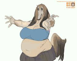 POGchamp DOGE - GIF by BIGBIG_on_FA -- Fur Affinity [dot] net