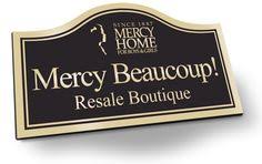 Mercy Beaucoup Resale Boutique The Boutique With A Mission Mercy Evanston Chicago Boutique
