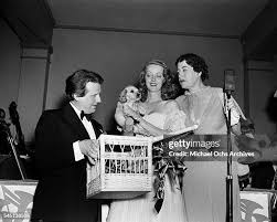 59 Bette Ford Photos & High Res Pictures