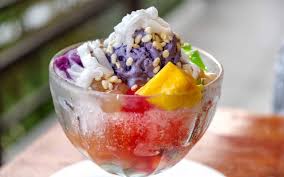 Popular recipes from the philippines. 18 Interesting Filipino Foods You Need To Try Nomad Paradise