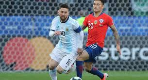 Esta noche, desde las 21 horas, la selección argentina de fútbol se mide frente a paraguay por la tercera fecha de las eliminatorias sudamericanas rumbo al mundial de qatar 2022 en el estadio de boca juniors. Cuando Juegan Argentina Vs Chile Por La Fecha 7 De Las Eliminatorias Conmebol Al Mundial Qatar 2022