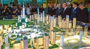 It offers surveying, construction, design solutions, installation, manufacturing, r&d, technical consulting, capital management, international trade, property management. 10 000 Affordable Homes To Be Built In Bandar Malaysia Nestia