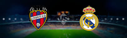 Jun 04, 2021 · реал (мадрид) започва с три гостувания новия сезон, заради ремонта на бернабеу 01 юли 2021 10:31 алавес, леванте и бетис ще посрещнат белия балет Levante Real Madrid Prognoz Na Match 22 08 2021